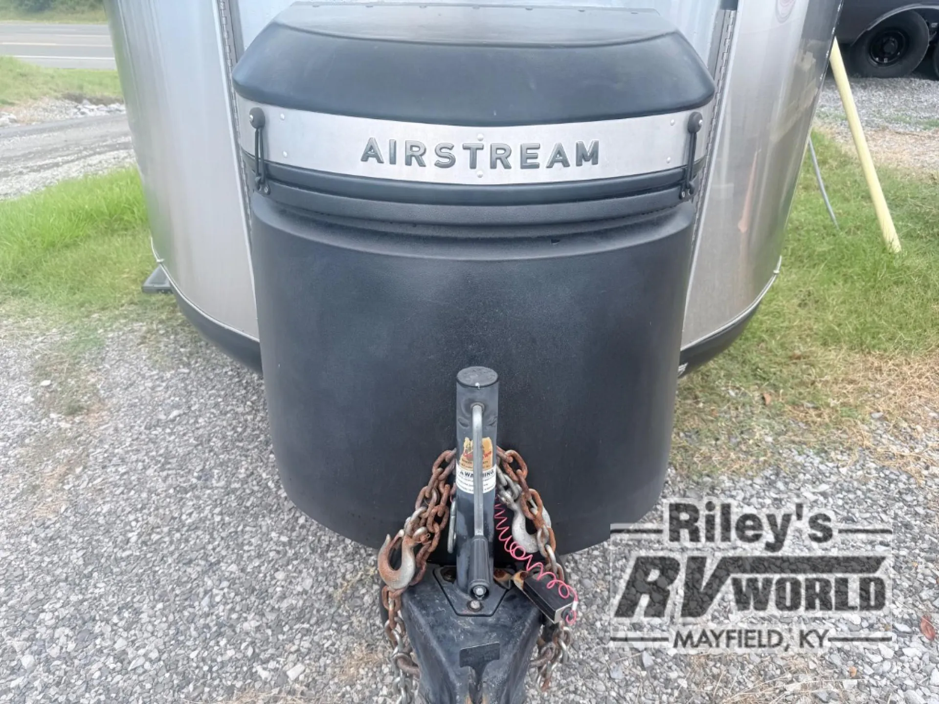 2019 Airstream Basecamp X 16X - Photo 4