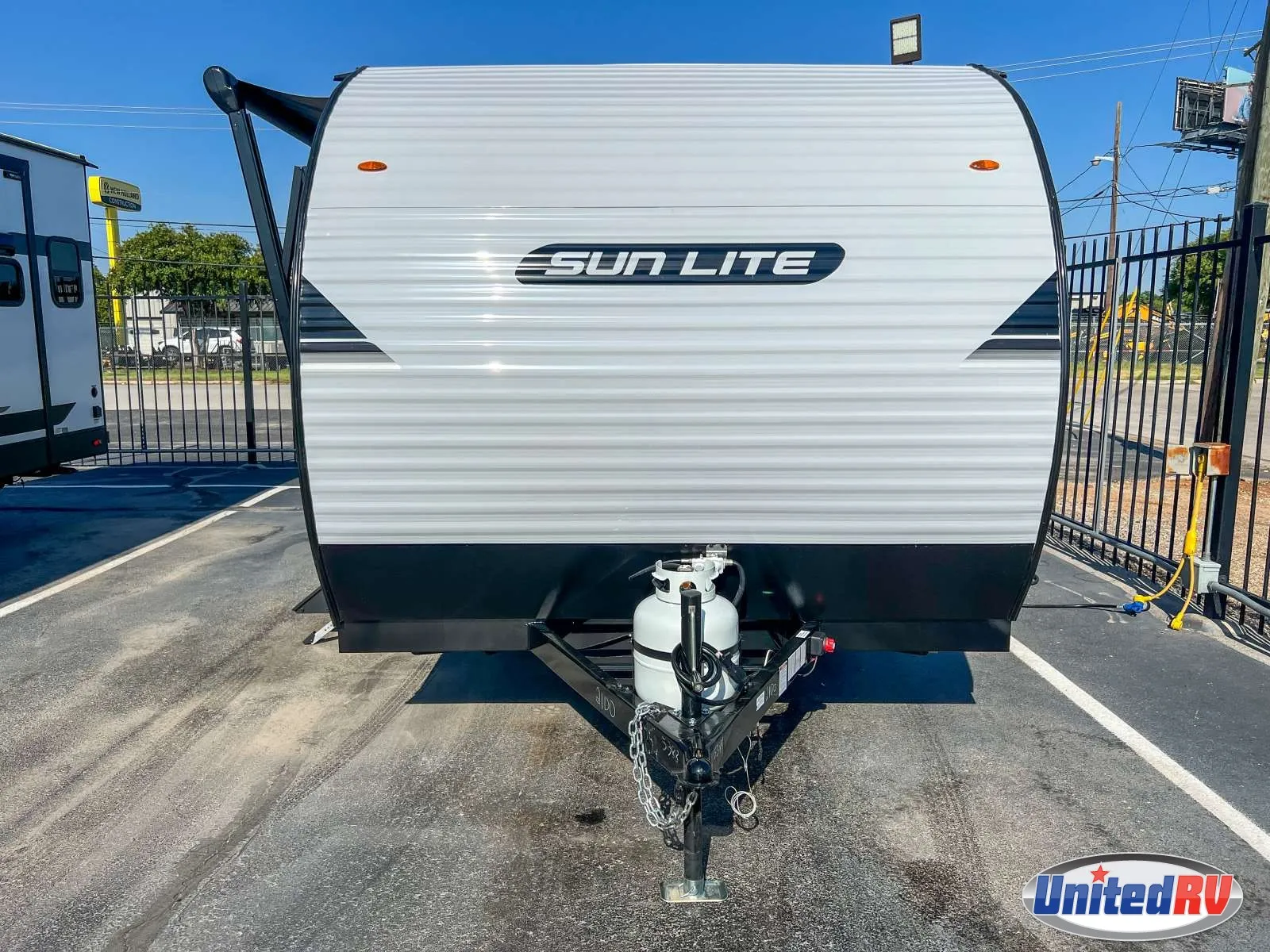 2026 SUNSET PARK RV SUNLITE 21DO LTD - Photo 3