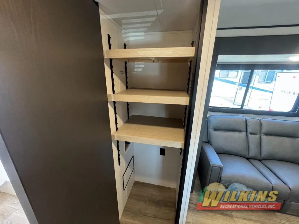 2026 Shasta RVs i-5 Edition 526RBS, Photos photo 28