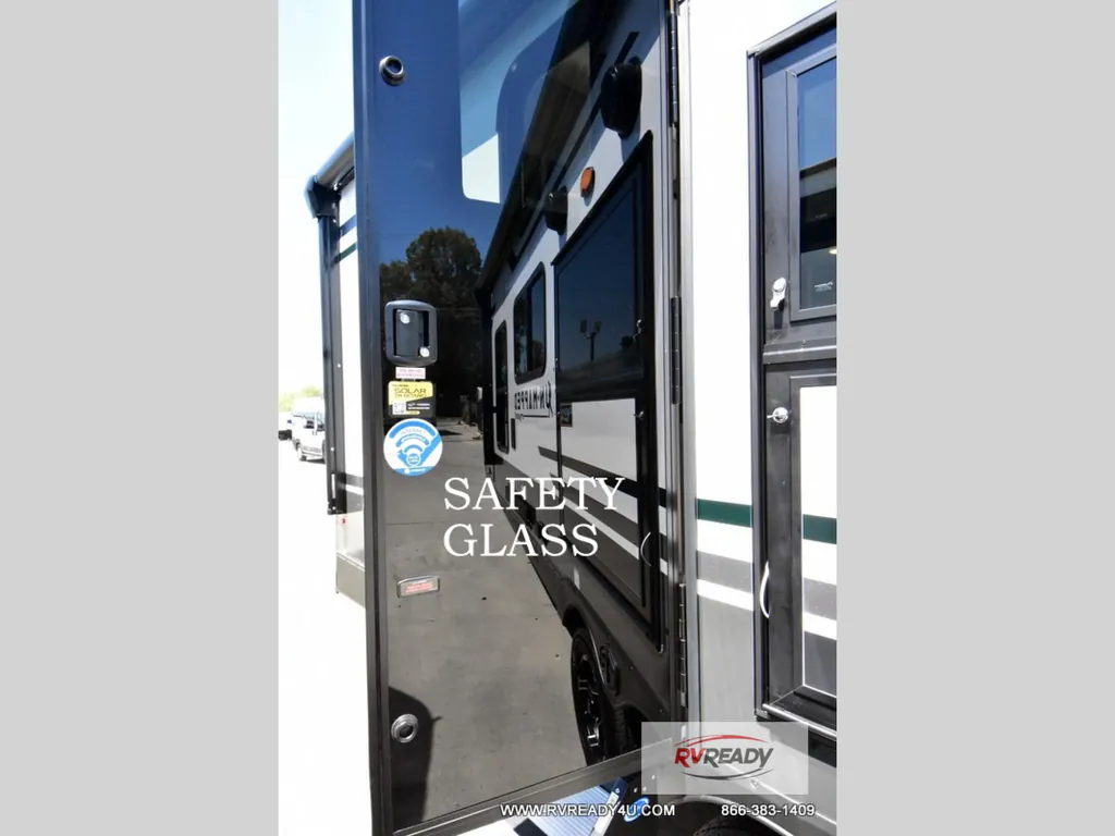 2027 Forest River R-Pod Un-Mapped 23MK, Photos photo 56