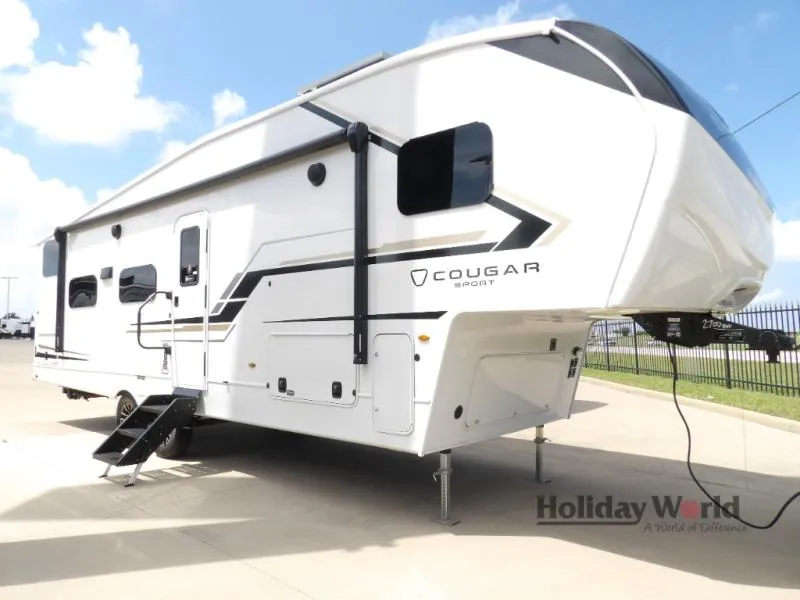 2026 Keystone Cougar Sport 2700BH - Photo 2