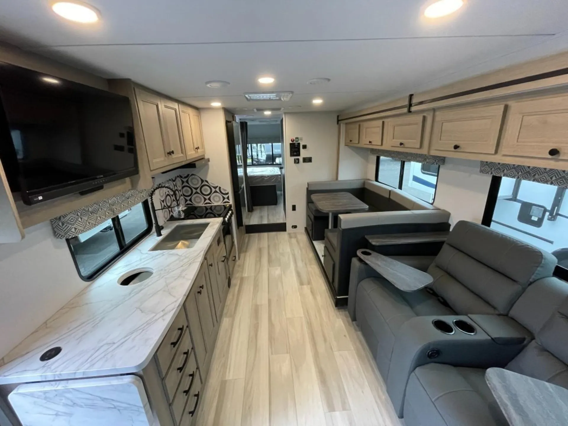 2026 Forest River Forester 3011DS — Photo 6