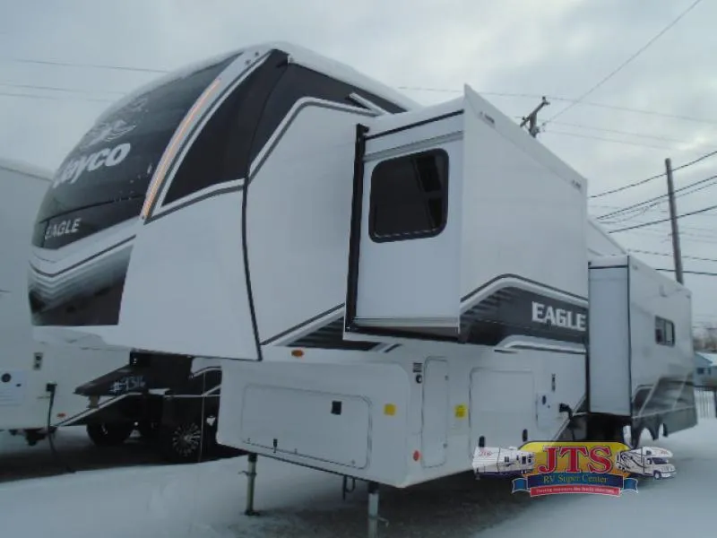 2026 Jayco Eagle 321RSTS - Photo 3