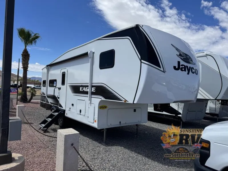 2026 Jayco Eagle SLE 24MLE - Photo 2