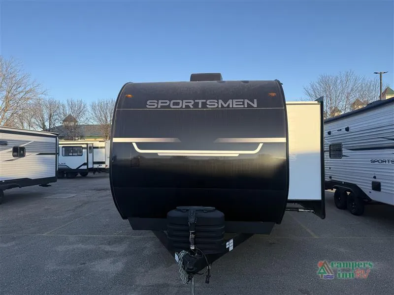 2026 KZ Sportsmen SE 333BHKSE - Photo 4