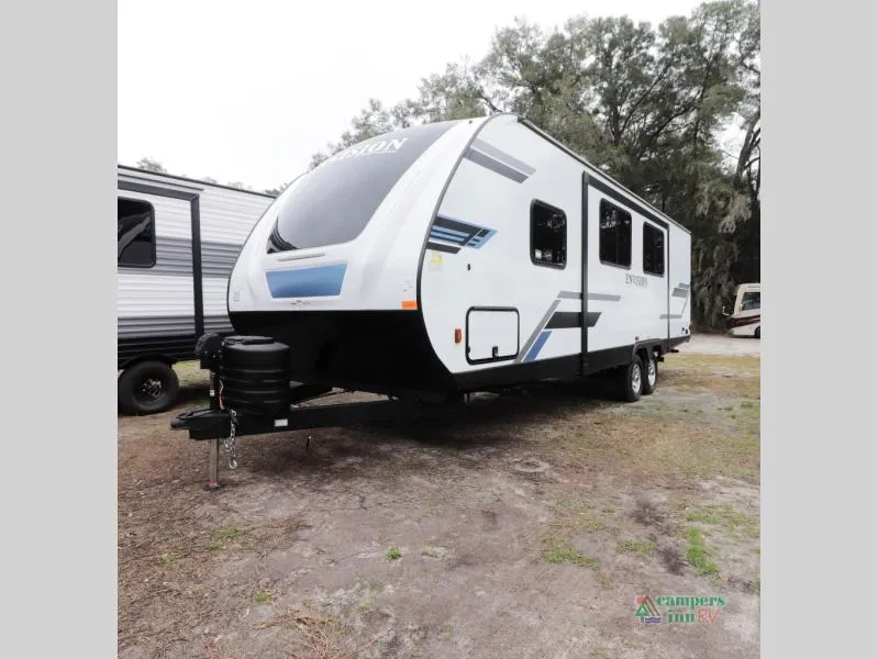 2026 Gulf Stream RV Envision 280RB - Photo 3