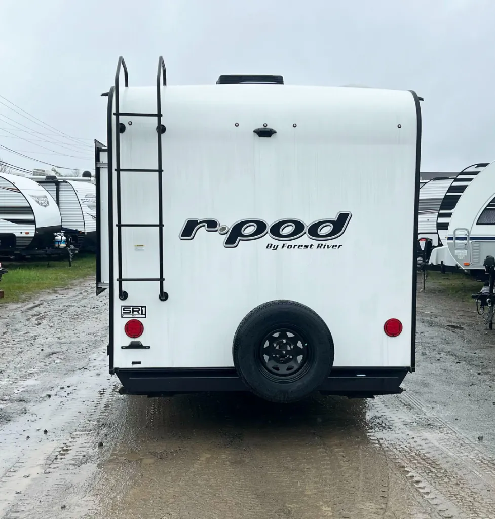2022 Forest River R-Pod RP-193 - Photo 3