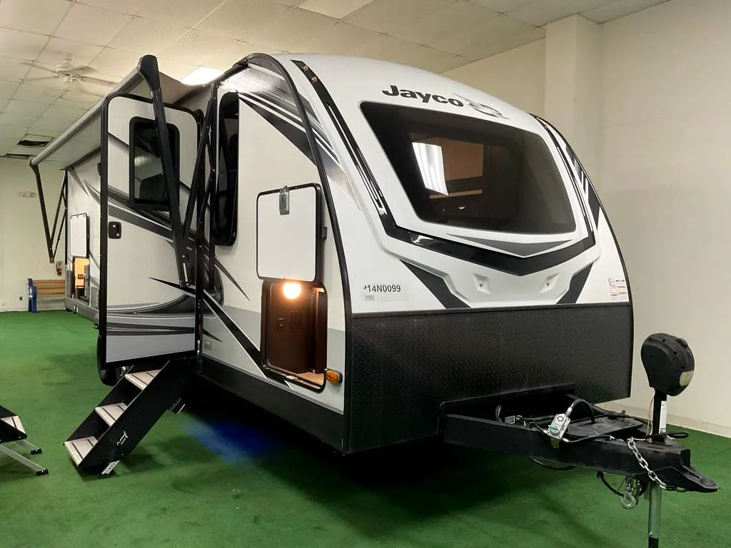 2023 Jayco White Hawk 25MBH, Photos photo 2