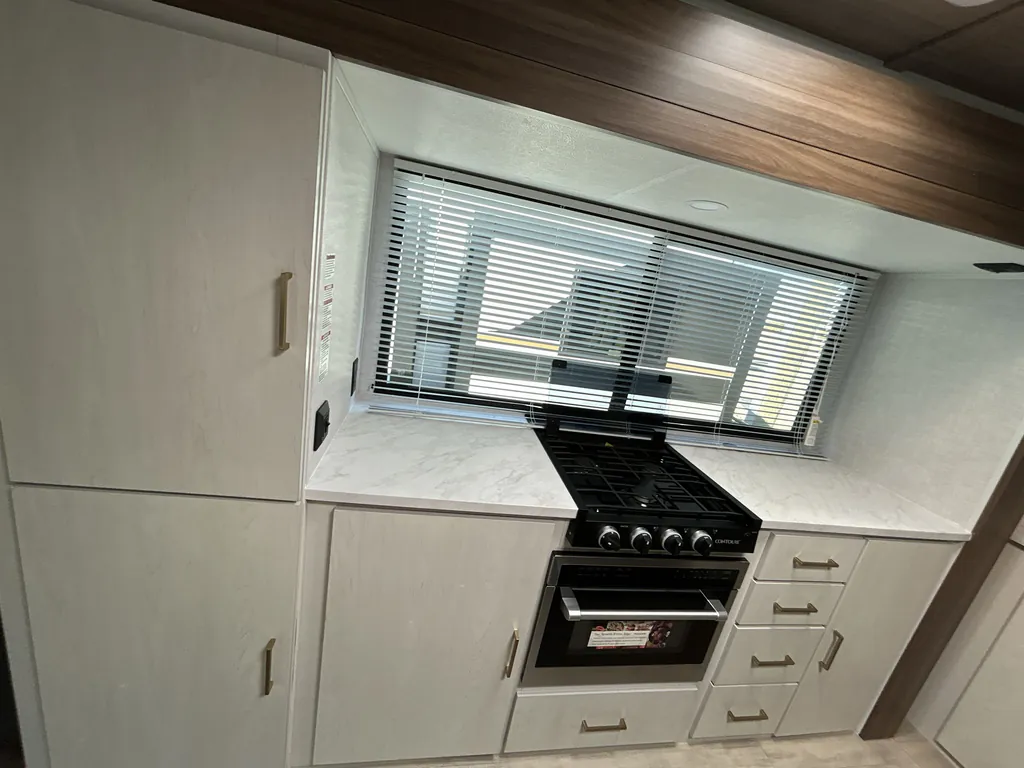 2026 Forest River Vibe 3400XL, Photos photo 12