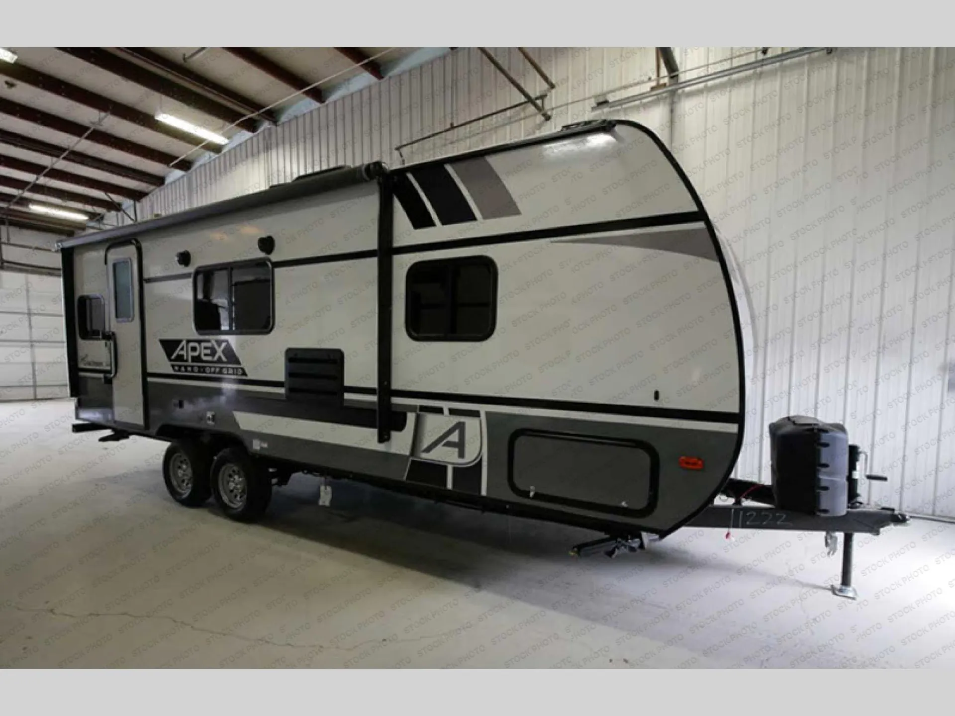 2021 Coachmen Apex Nano 213RDS - Photo 2