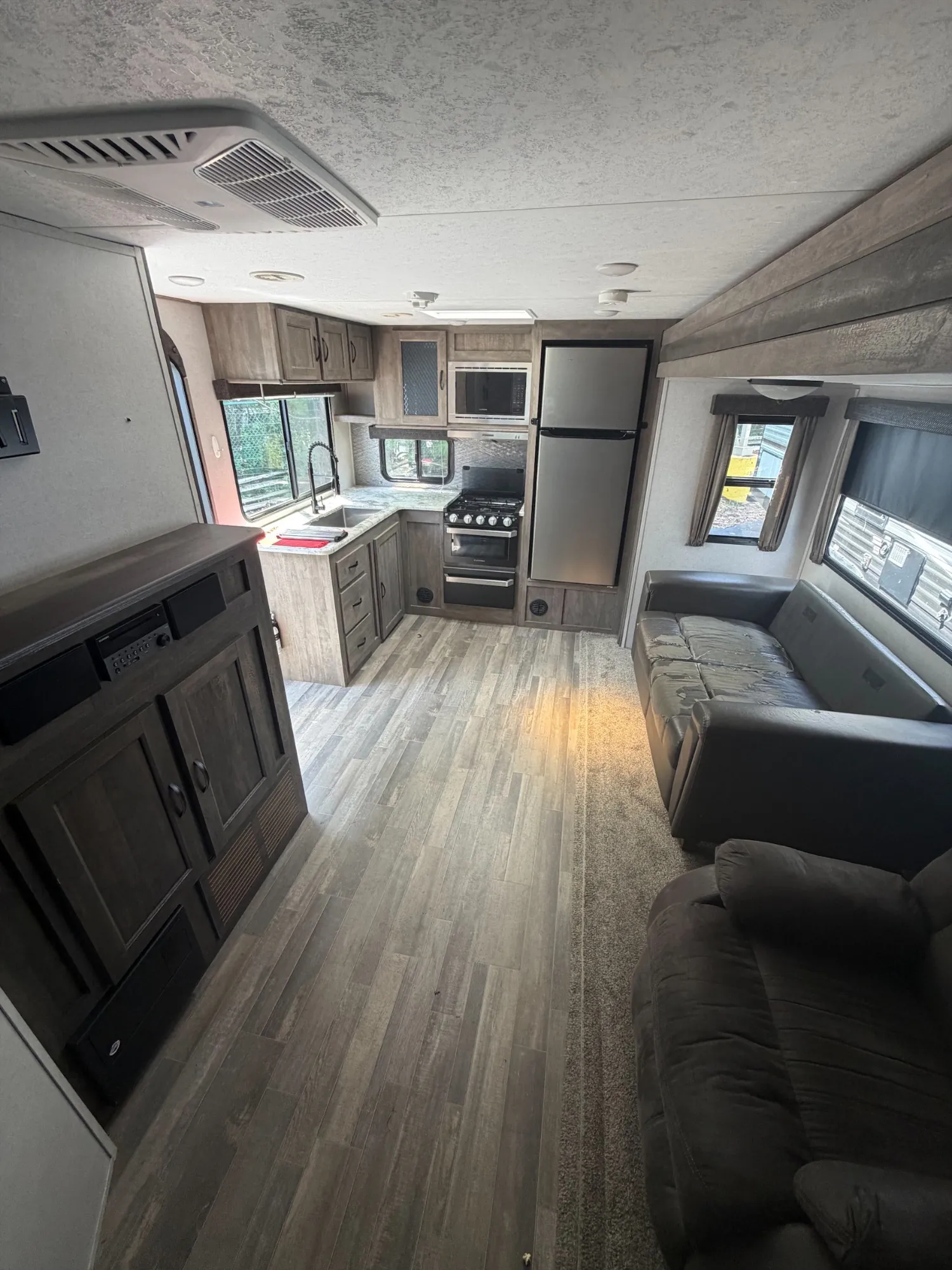 2020 Forest River Vibe 25RK - Photo 4