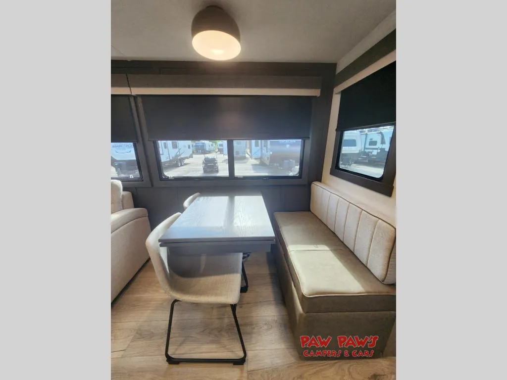 2026 Forest River Rockwood Signature R371RK - Photo 3