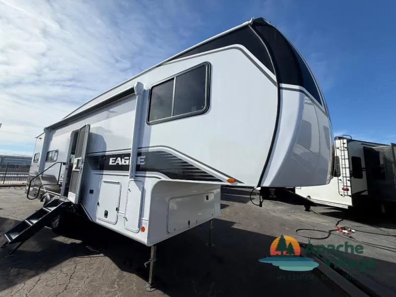 2026 Jayco Eagle HT 27MLC - Photo 2