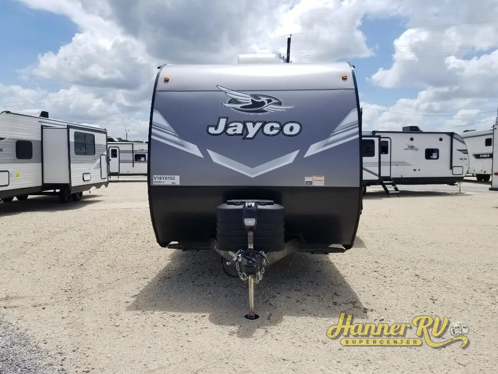 2027 Jayco Jay Flight SLX 262RLS - Photo 3