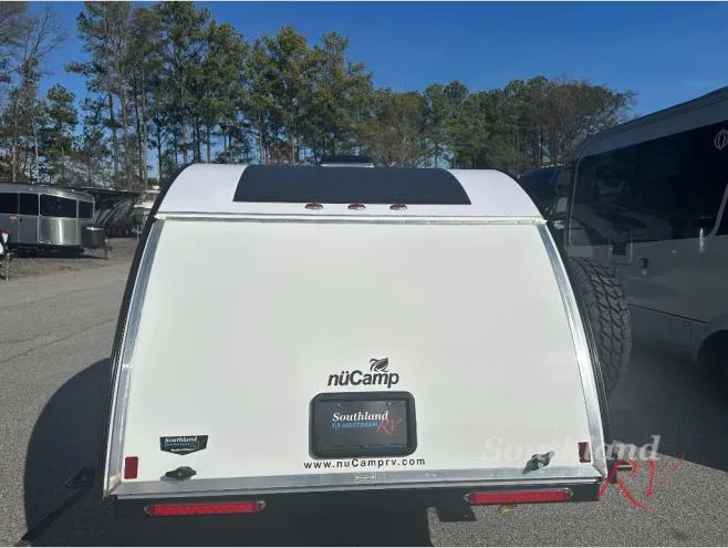 2026 nuCamp RV TAG BOONDOCK - Photo 3