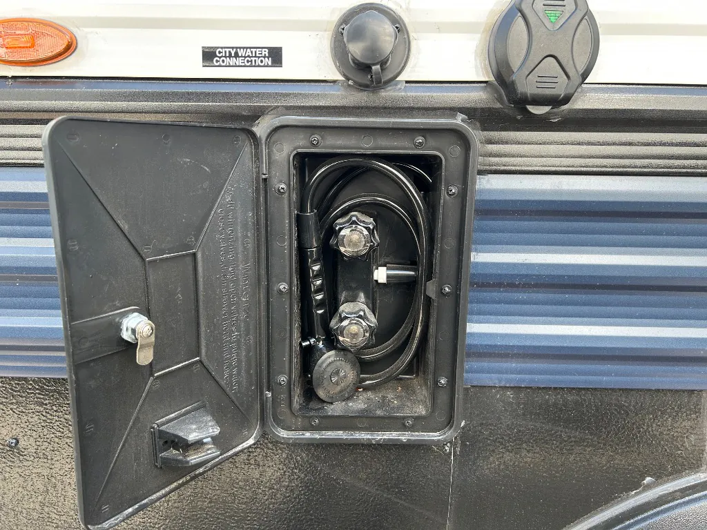 2026 Forest River Puma Vista 401RLFT — Photo 7