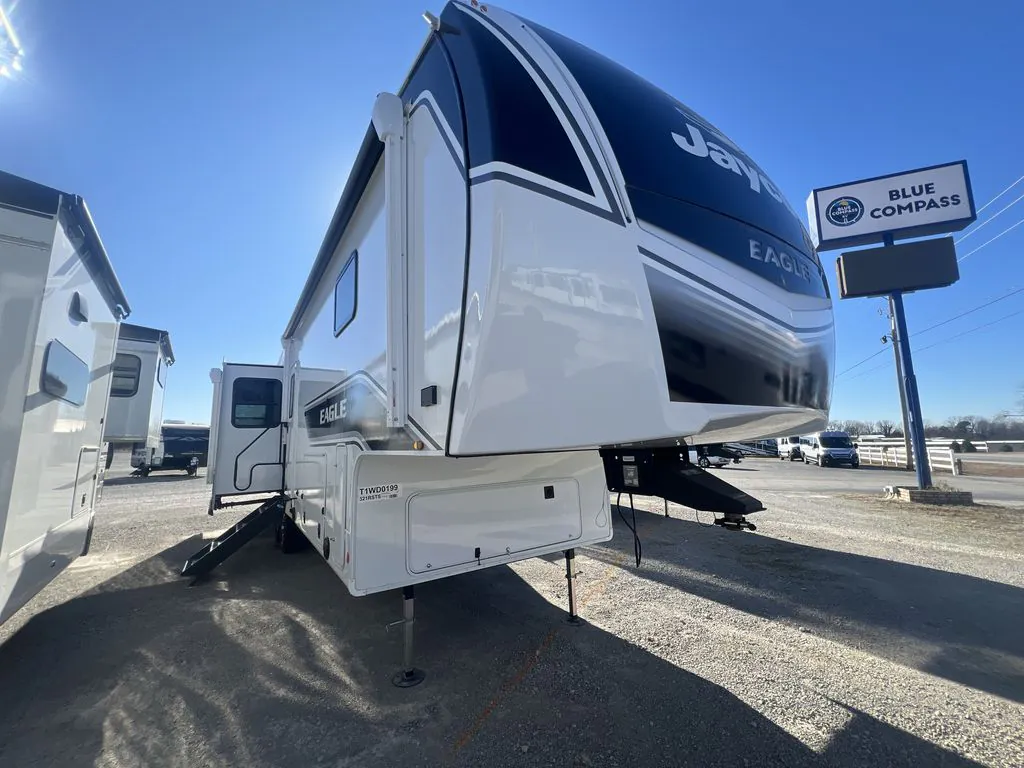 2026 Jayco Eagle 321RSTS