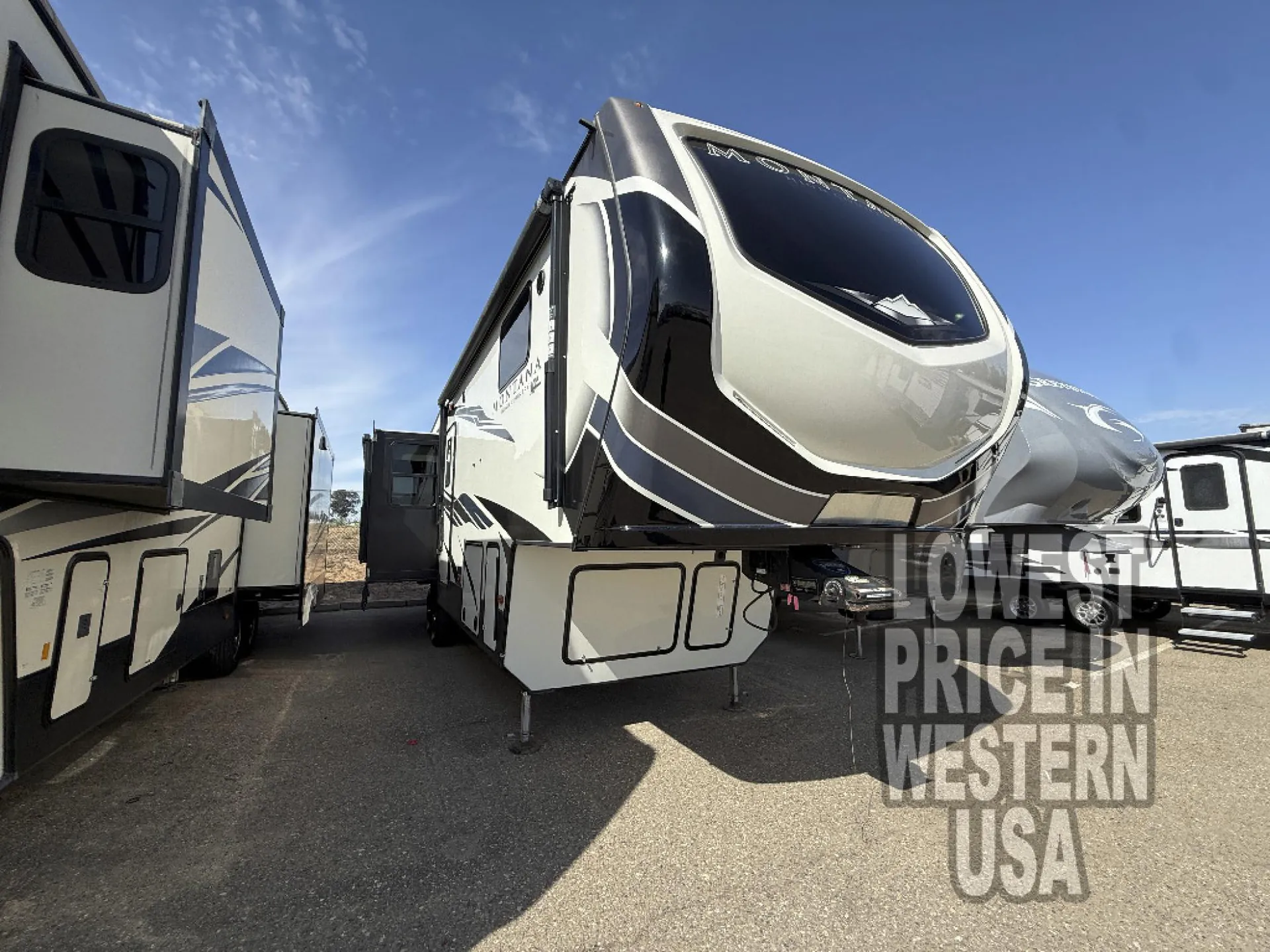 2020 Keystone Montana High Country 295RL - Photo 4