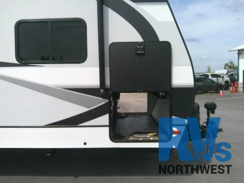 2024 Alliance RV Delta 294RK - Photo 3