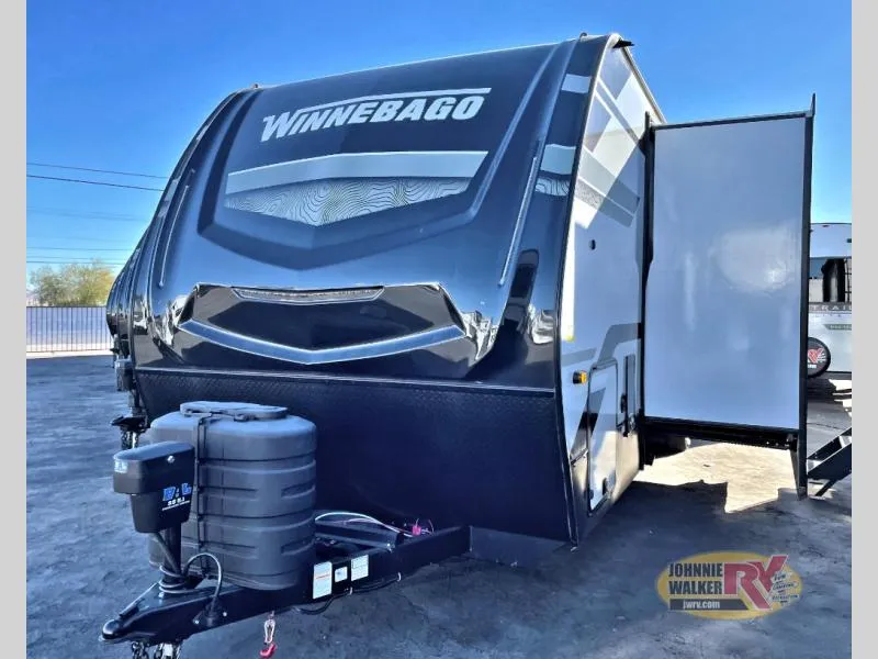 2025 Winnebago Voyage 3235FK - Photo 4