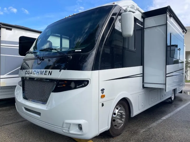 2026 Coachmen Euro 25TB - Photo 4