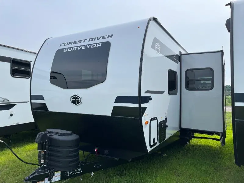 2026 Forest River Surveyor Legend 202RBLE - Photo 3