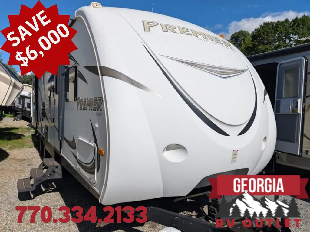 2004 Keystone Springdale 266RL - Photo 4