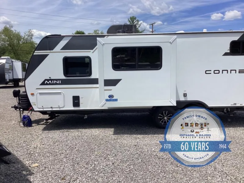 2027 KZ Connect Mini 231BH - Photo 2