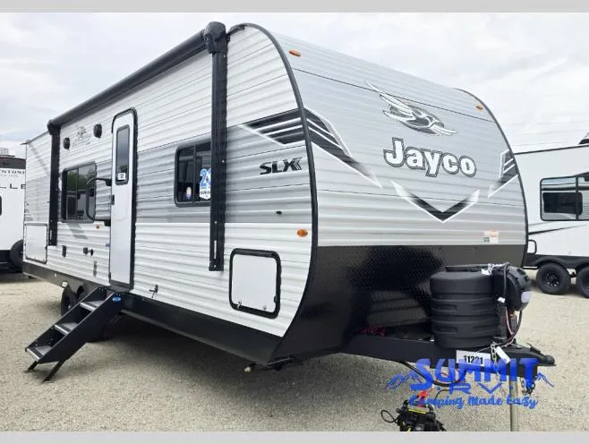 2026 Jayco Jay Flight SLX 265BHS - Photo 2