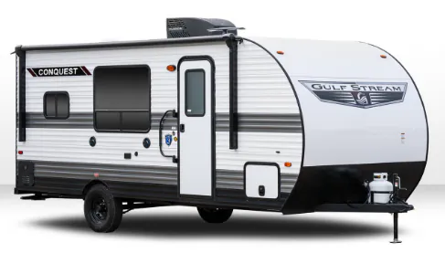 Gulf Stream Conquest Lite Super Lite 199RK exterior
