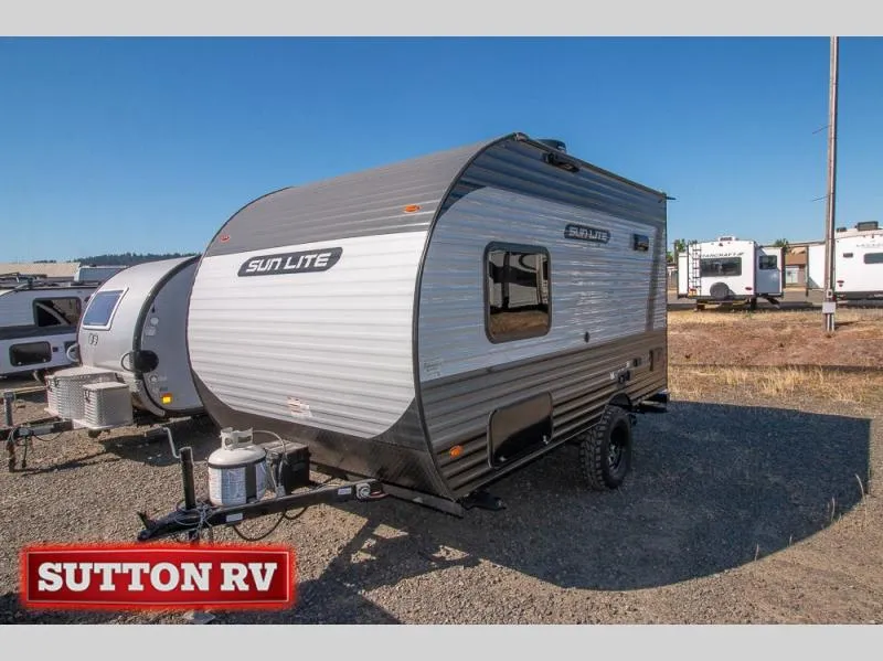 2025 Sunset Park RV Sun Lite LTD 13MJ - Photo 4