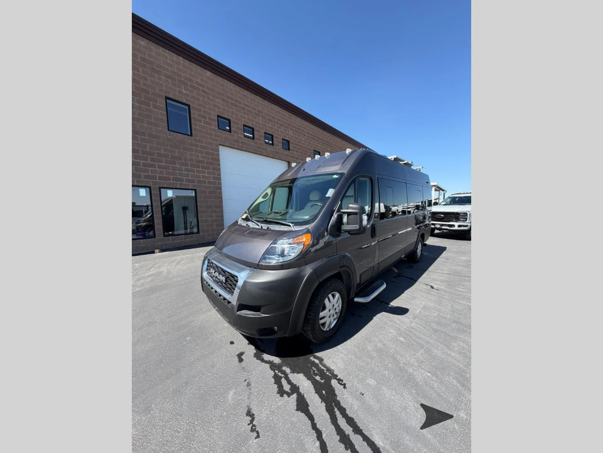 2022 Entegra Coach Ethos 20T - Photo 4
