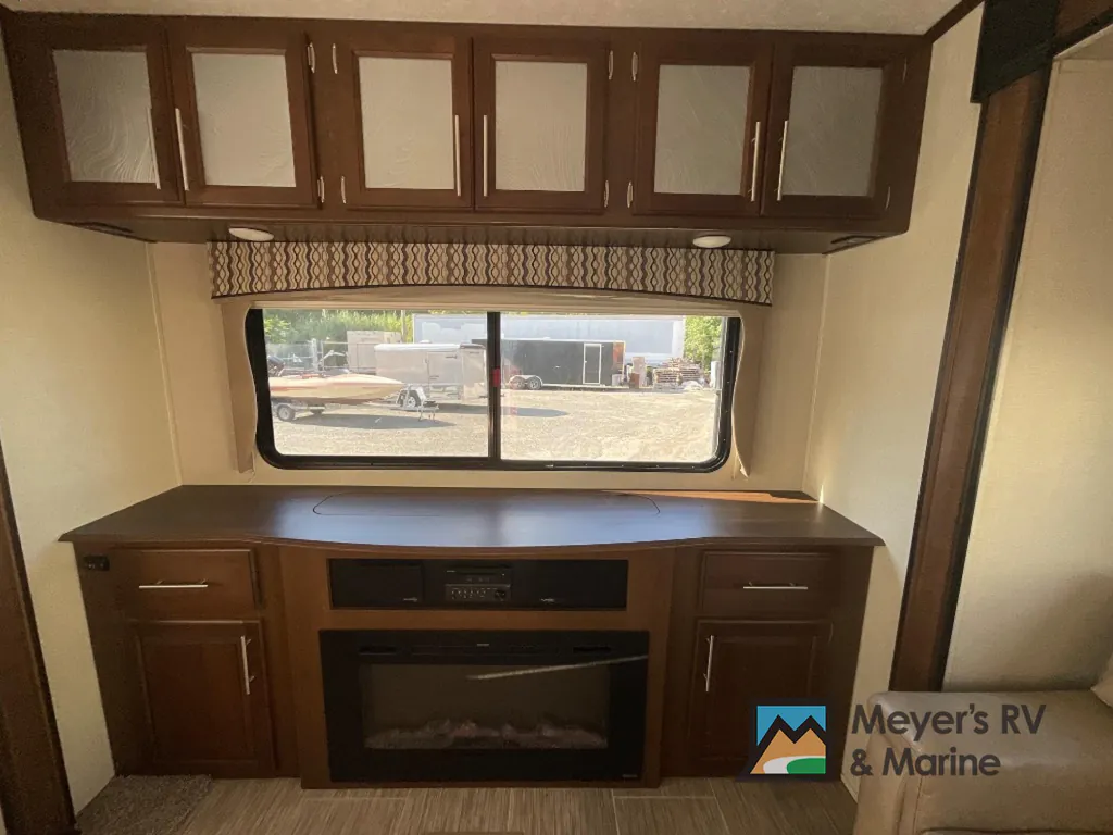 2018 Forest River Wildcat 34WB, Photos photo 30