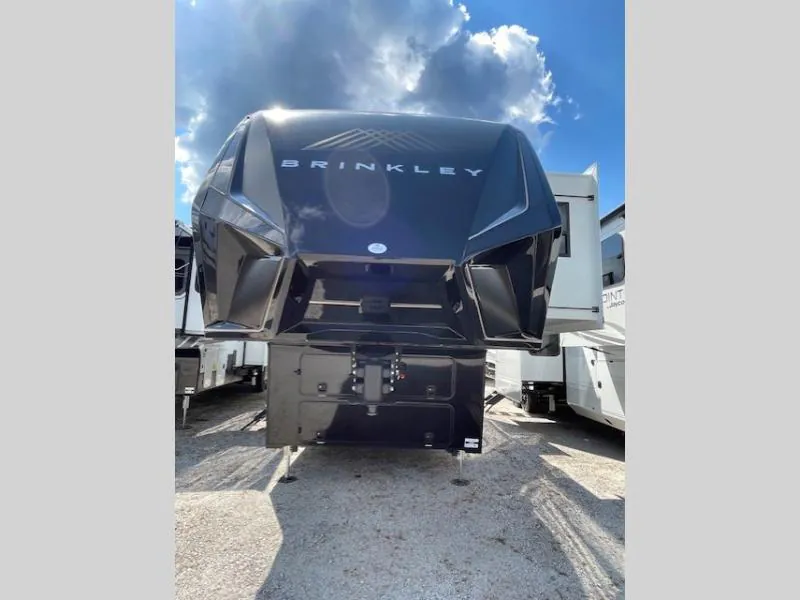 2026 Brinkley Model G 4000 - Photo 2