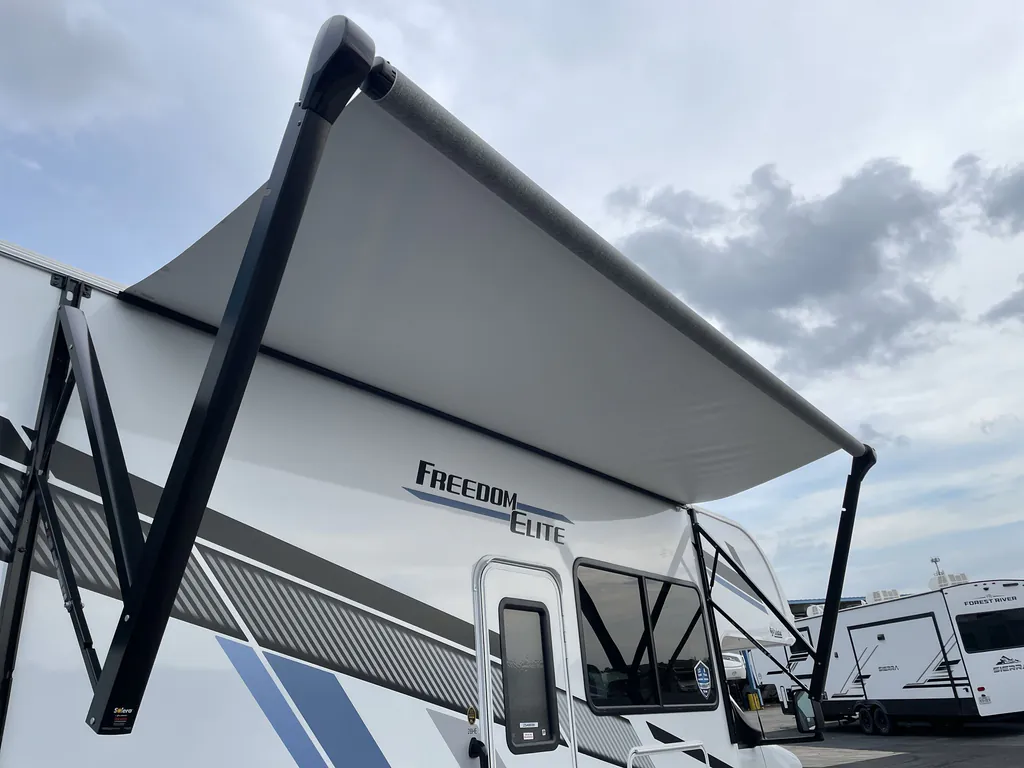 2026 Thor Motor Coach Freedom Elite 28HE, Photos photo 27