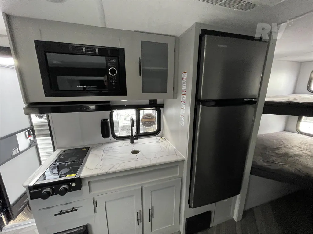 2022 Forest River Wildwood 178BHSK, Photos photo 17