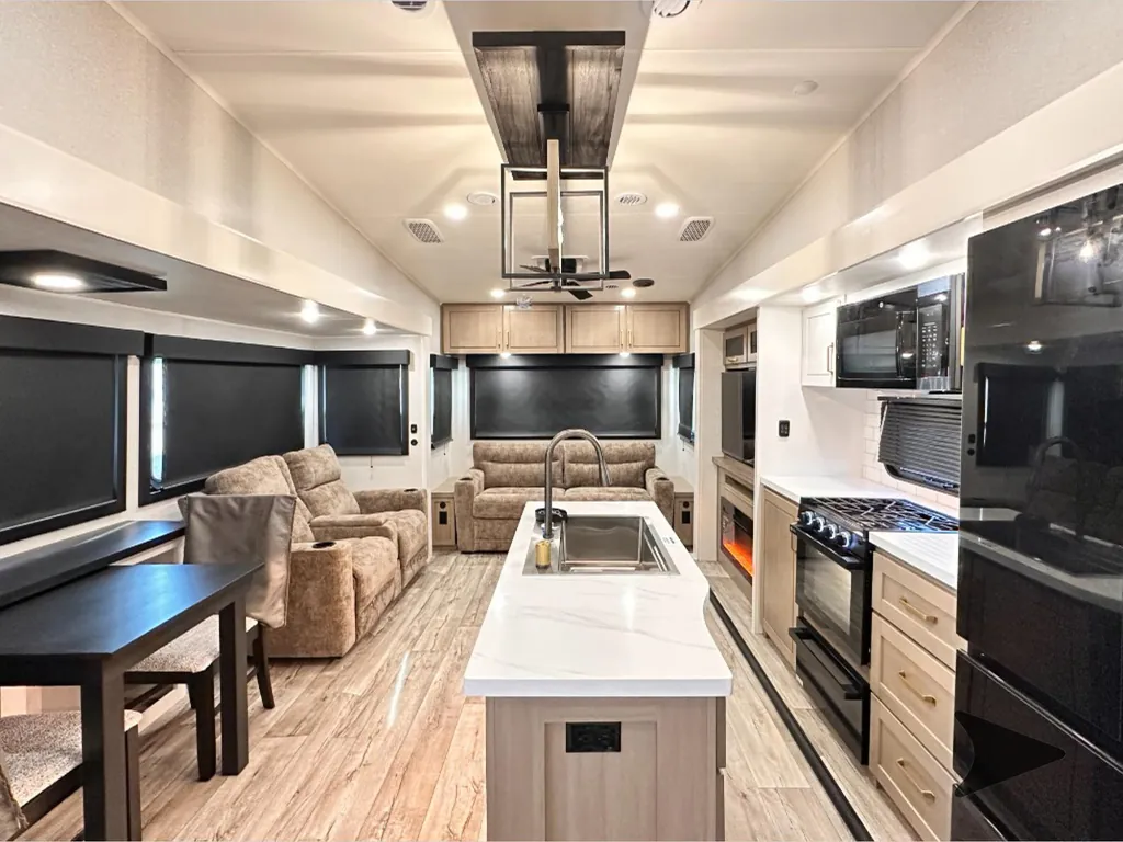 2026 Jayco Eagle 321RSTS, Photos photo 21