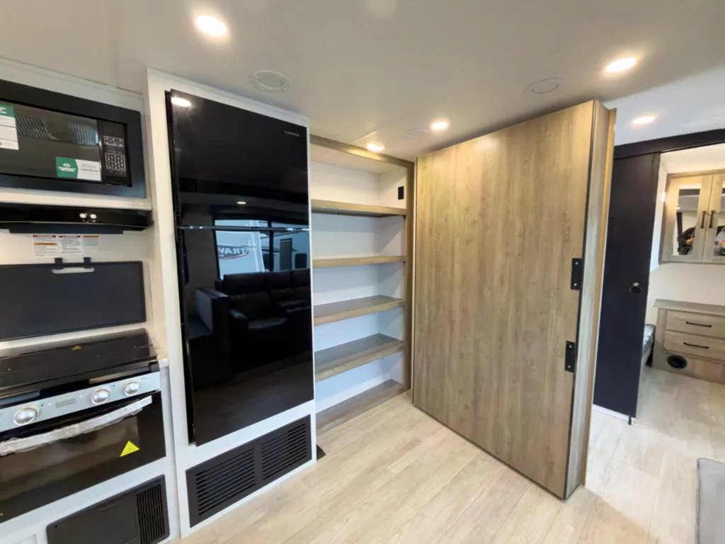 2026 Forest River Solaire 3150TBSS, Photos photo 39