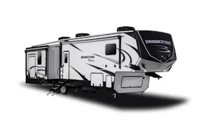 Coachmen Brookstone 374RK exterior