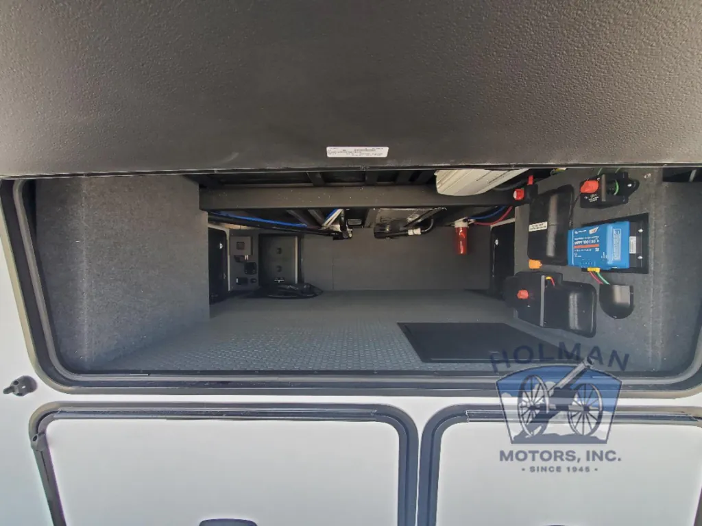 2026 Keystone Raptor 415, Photos photo 14