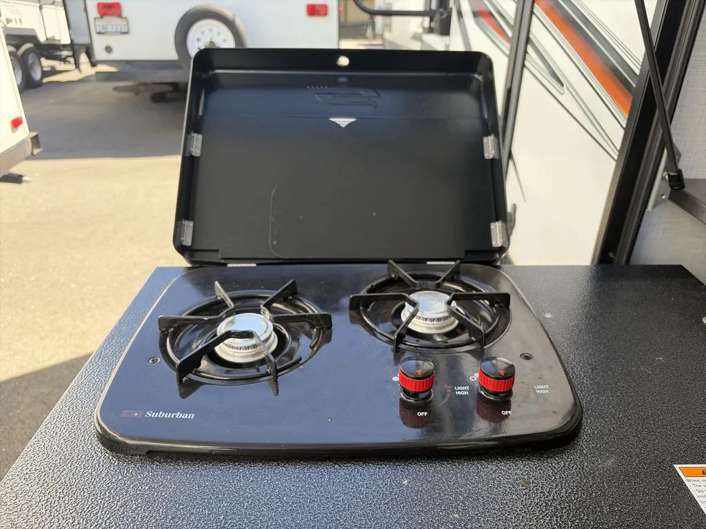 2022 Forest River Rockwood Ultra Lite 2614BS, Photos photo 22