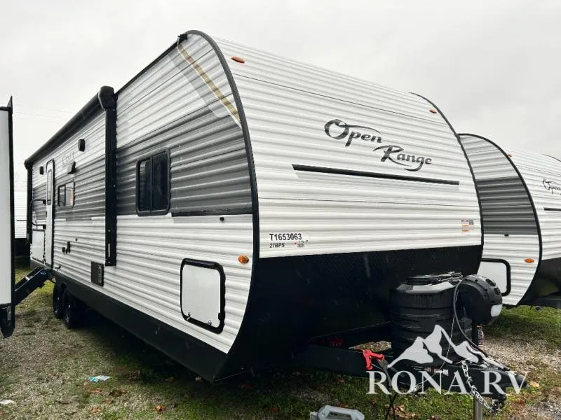 2026 Open Range RV Open Range Colt 27BPS - Photo 2