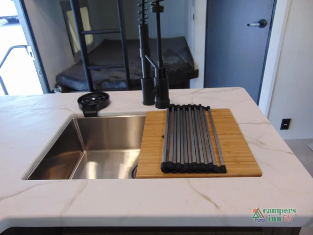 2026 Forest River Westbrook Luxury 285BHLC, Photos photo 11