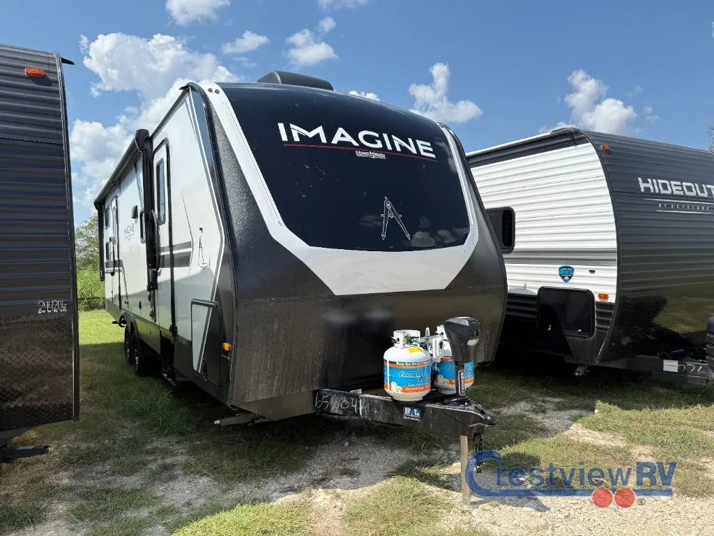 2026 Grand Design Imagine 2800BH - Photo 3