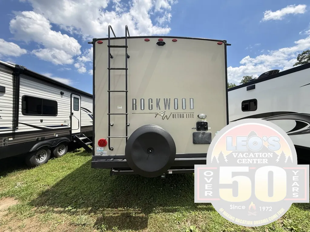 2022 Forest River Rockwood Ultra Lite 2911BS, Photos photo 8