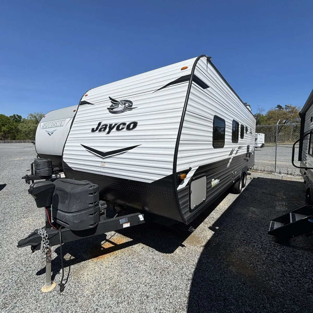 2022 Jayco Jay Flight 264BH - Photo 4