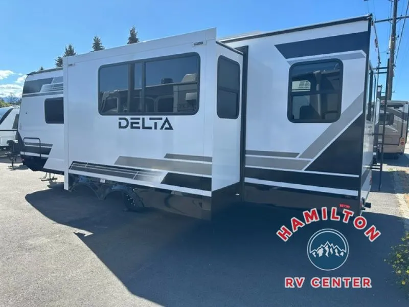2026 Alliance RV Delta 252RL - Photo 4