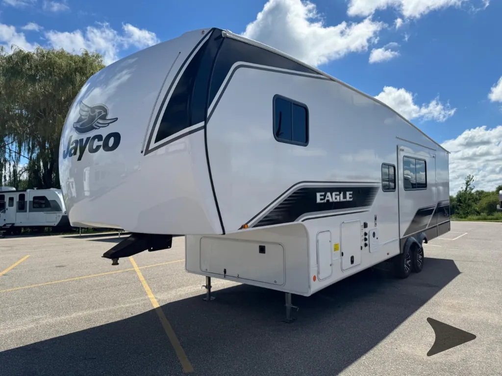 2026 Jayco Eagle SLE 28BHU, Photos photo 9