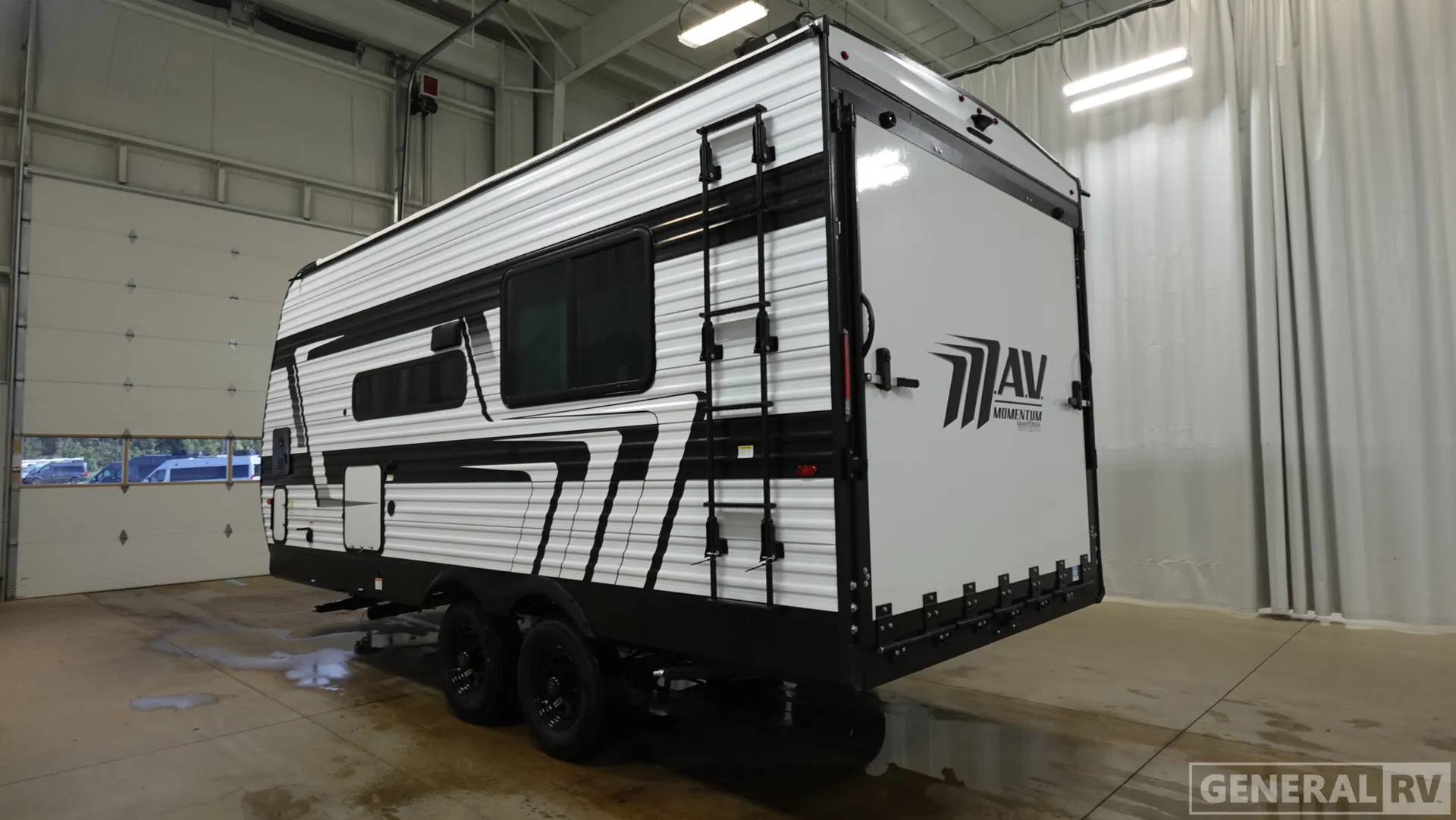 2026 Grand Design Momentum MAV 17MAV - Photo 4