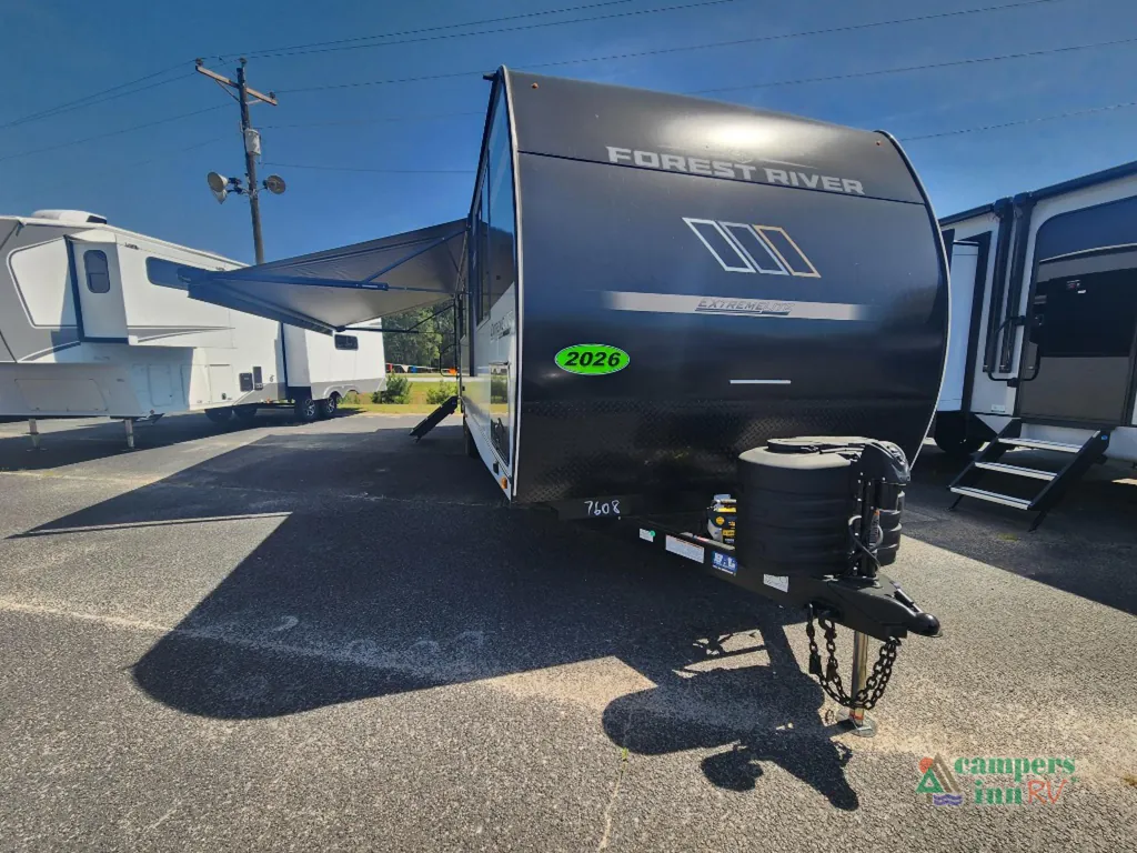 2026 Forest River Vibe Extreme Lite 2600BH, Photos photo 3